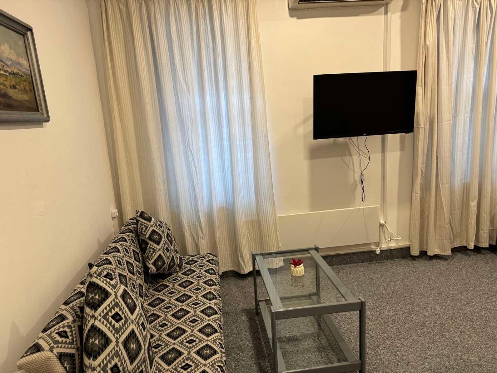 Family Hotel Dalis โซเฟีย ภายนอก รูปภาพ